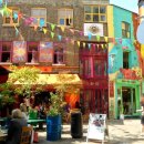 골목가든 이미지