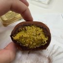 (주) 서평택고속주유소 | 두친자가 말아주는 두쫀쿠 명가 <팔레트디저트> 강남 신세계 스위트파크 팝업 평일 방문 후기