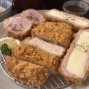삼백돈돈가츠 - 노원구 공릉로 120 | 삼백돈돈가츠