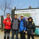 학암포 주차장 이미지