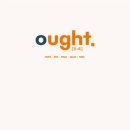 오트(ought)