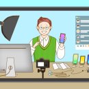 한걸음 컴퍼니 이미지