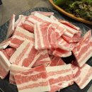 cu원주개운주공점 | 원주고깃집 개운동맛집 달마루 정육식당 국민냉동삼겹살