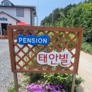 태안빌 | 몽산포 해수욕장 펜션 추천 [태안빌] 친절하신 사장님 ; 조개체험 재료 다 빌려주심