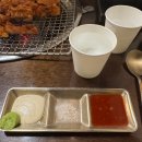 남영 고기집 맛집 옹계집숯불닭갈비 남영점 후기