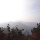 호남의명산들--일림산(日林山668m)사자산(獅子山 666m) 제암산(帝岩山 807m) 이미지