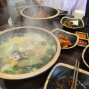 담은보쌈칼국수 이미지