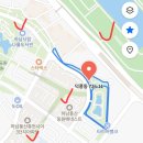 나룰초등학교 옆 이미지