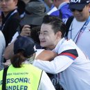 감전 태권도 이미지