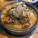 전준수명품청기와감자탕 이미지