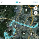 미남역(반도스카이뷰 방면) 네이버블로그