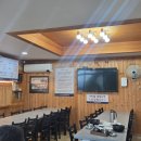 소라식당 | [울릉도] 울릉도 흑염소 맛집 올레식당 흑염소 수육,전골,소라무침 내돈내산 후기