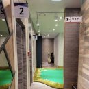 제이스크린골프 이미지