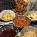 성심회관 | 연신내 삼겹살 맛집 <상록회관연탄구이 연신내점>