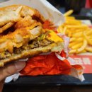 버거킹김천혁신도시점 이미지