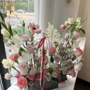 인천부흥고등학교 | 인천 부평 부개동 꽃집 플라워바이봄 아크릴백 대형 사이즈, 부개역 부천 송내 상동 일신동 갈산동...