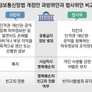 ‘단순 허위정보도 손배’ 위헌 논란, “수정으론 부족, 폐기” 목소리 이미지