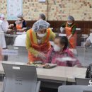 양천어르신종합복지관 경로식당 이미지