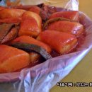 매콤달콤떡볶이 이미지