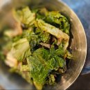 철이네푸드 | 문경 뒷고기 맛집 철이네 뒷고기 식사 후기