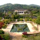 호암미술관 이미지