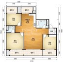 꿈에그린1차아파트 이미지