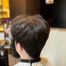 헤어에비뉴S - 아산시 탕정면로22번길 15-16 | 덕양구미용실 추천 헤어에비뉴s 삼송점 남자 볼륨 애즈펌 후기