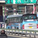 광교중앙(아주대)역 버스환승센터 이미지