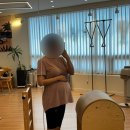 다진필라테스 | [관산동 다진 필라테스] 임산부 산전 필라테스 5개월 수업 후기