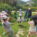 개미다실 | 우리들 자연학교 8월 1일 여름방학 하루 놀고 캠프 둘리샘반 수업 후기