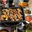 부추랑삼겹살 네이버블로그