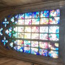 사진과 함께하는 세계여행 | 세계일주여행 ㅡ 프라하 여행 필수 코스, 성비투스 성당 내부 실사 후기