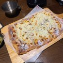 광주하남2지구 우체국 앞 | 광주 하남2지구 맛집 월간맥주 술집ㅣ 신메뉴 페스츄리연유스틱 &amp; 시원한 이달의 맥주 후기