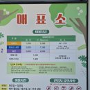 샘들어린이공원 | 환호공원 식물원 방문 후기(입장료, 주차장, 식물 종류)