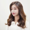 작은등불헤어샵 | 광교 미용실 에서 중간머리 s컬펌 예쁘게 했답니다