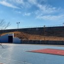 종합운동장 농구장 이미지