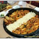 오학닭갈비