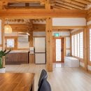 모래시계 펜션 이미지