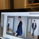 ღ w-6 ღ 신랑 예복 계약 후기 [바톤 권오수]