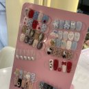 왁싱에반하다 | 수원 인계동 반하다뷰티 젤네일 추천 :) 내돈내산 여름네일 가성비 39,000원 이달의아트