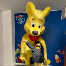 까망 곰 젤리 이미지