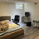 Room available now $800/month in Downtown East york 이미지