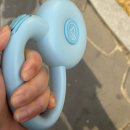 소다펫 | 강아지 자동 리드줄 줄꼬임 없는 펫베오 산책필수템 추천