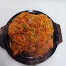 강남숯불구이 | [김포 사우동 뼈구이맛집] 매콤달콤한 뼈구이의 진수, 강남뼈숯불구이감자탕 후기! (✿◠‿◠)