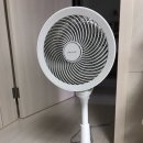 ' 에어서큘레이터 ' 사용후기 (신일 SIF-PC60TPO)