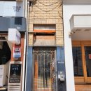 광림인쇄 - 익산시 | 부산어닝 매장을 더 돋보이게 하는 간판형 고정식 어닝 시공