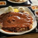 홍익돈까스 의왕왕송호수점 이미지