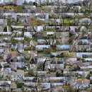 인하대와 수봉공원에 만개한 벚꽃들 이미지