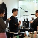 롬브 커피 하우스 이미지