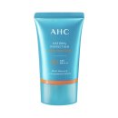 AHC 내추럴 퍼펙션 모이스트 선크림 이미지